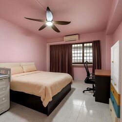 Blk 833 Nanyang Pearl (Jurong West), HDB 5 Rooms #503829981